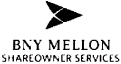 (BNY MELLON SHAREOWNER SERVICES LOGO)